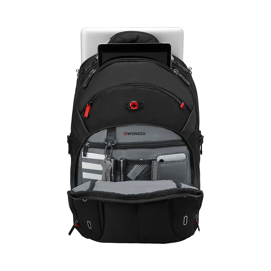 Zaino Wenger Gigabyte 15